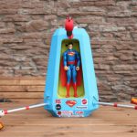 RS e Mattel nello spazio con Superman