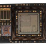 Un “mini” modulo single chip