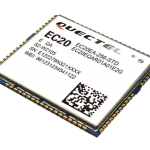 Codico presenta moduli LTE Multi-Mode di Quectel