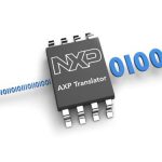 NXP presenta i traslatori di livello di tensione più bassa del mercato