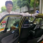 VIA e Japan Taxi presentano un nuovo sistema IOT per la mobilità intelligente