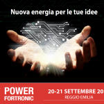 Il Power Fortronic prende forma
