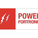 Power fortronic logo