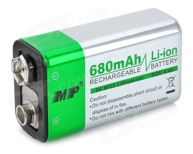 White Paper Gratuito: Aggiornamento sulla tecnologia delle batterie al litio