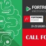 Fortronic 2019 CALL FOR PAPER